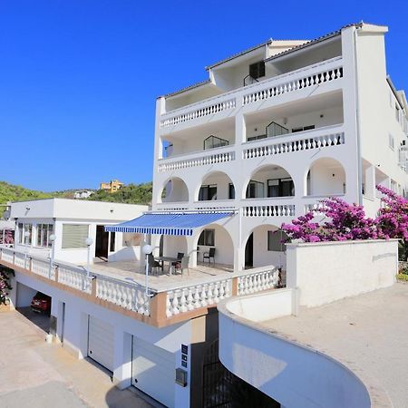 Apartments By The Sea Marina, Trogir - 9035 Exterior foto